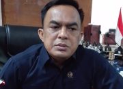 Pansus DPRD Parigi Moutong Temukan Gedung Perpustakaan Rp 8,7 Miliar Rusak Parah