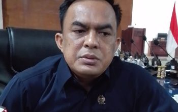 Pansus DPRD Parigi Moutong Temukan Gedung Perpustakaan Rp 8,7 Miliar Rusak Parah
