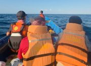 Nelayan Hilang di Perairan Kasuari Banggai Laut, Pencarian Belum Membuahkan Hasil