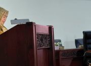 APBD 2027 Parigi Moutong Masih Bergantung Dana Transfer, Kontribusi PAD Baru 13 Persen