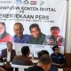 Penghapusan Berita Demi Reputasi Digital Dinilai Ancam Kemerdekaan Pers