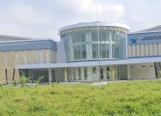 PPK Ubah Rumus Denda Proyek Perpustakaan Rp10 Miliar, Diduga Bertentangan dengan SE LKPP