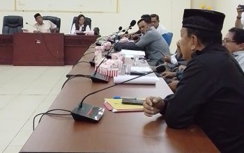 BPK Temukan Selisih Harga dan Obat Kedaluwarsa di Puskesmas Parigi Moutong