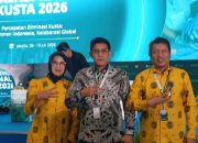 Erwin Burase: Parigi Moutong Siap Percepat Eliminasi Kusta