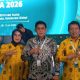 Erwin Burase: Parigi Moutong Siap Percepat Eliminasi Kusta