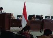 DPRD Soroti APBD 2027 Parigi Moutong, Ketergantungan Dana Pusat Capai 83,6 Persen