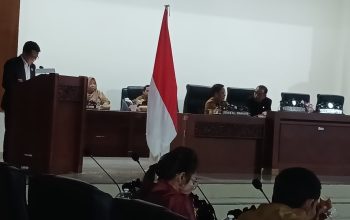 DPRD Soroti APBD 2027 Parigi Moutong, Ketergantungan Dana Pusat Capai 83,6 Persen
