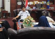 Legalitas Lahan Jadi Kunci, Program Kampung Nelayan Merah Putih di Parigi Moutong Siap Dimulai