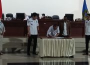 DPRD Parigi Moutong Minta Blacklist Konsultan dan Investigasi Empat OPD