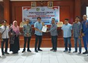 Satu Lokasi Kampung Nelayan Merah Putih di Parigi Moutong Terkendala Lahan