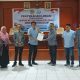 Satu Lokasi Kampung Nelayan Merah Putih di Parigi Moutong Terkendala Lahan