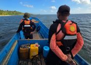 Lima Hari Tanpa Hasil, Basarnas Tutup Operasi Pencarian Nelayan Hilang di Banggai Laut