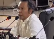 Fraksi NasDem Setujui Ranperda Pertanggungjawaban APBD 2025, Soroti Belanja Modal dan SiLPA