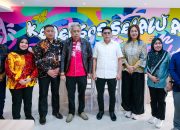 Wamensos Pastikan Sekolah Rakyat Parigi Moutong Dibangun Oktober 2026