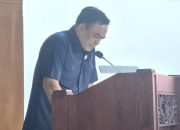 Fraksi Partai Golkar DPRD Parigi Moutong Tekankan Pembangunan Berbasis Desa