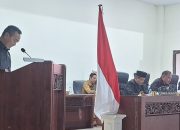 Gerindra Restui Ranperda Pertanggungjawaban APBD 2025, Tekankan Pemerataan Pembangunan
