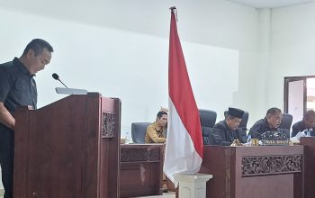 Gerindra Restui Ranperda Pertanggungjawaban APBD 2025, Tekankan Pemerataan Pembangunan