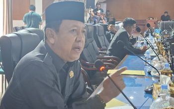 Arifin Desak Pemkab Hidupkan PT Bimoli dan Gratiskan Balik Nama Kendaraan demi Dongkrak PAD