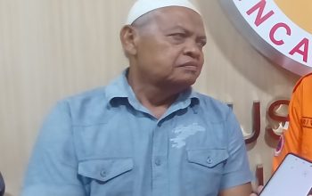 FPRB Parigi Moutong: Hoaks Saat Bencana Lebih Berbahaya, Media Diminta Jadi Rujukan Informasi