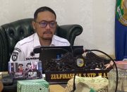 Pemkab Parigi Moutong Siapkan Kampanye Antikorupsi, Ikuti Konsultasi KPK