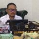 Pemkab Parigi Moutong Siapkan Kampanye Antikorupsi, Ikuti Konsultasi KPK