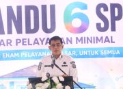 Posyandu di Parimo Tak Lagi Sekadar Timbang Balita, Kini Tampung Aduan Warga