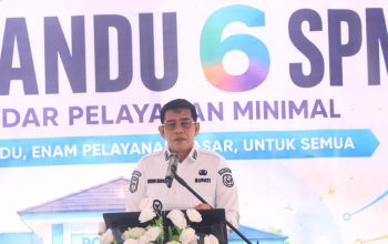 Posyandu di Parimo Tak Lagi Sekadar Timbang Balita, Kini Tampung Aduan Warga