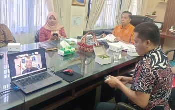 BPKAD Parigi Moutong Pastikan Anggaran Iuran JKN 2026 Mencukupi