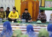 Bupati Apresiasi Sukses MTQ ke-58 Kecamatan Ampibabo