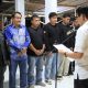 Bupati Erwin Burase Lantik Pengurus Asosiasi Pedagang Parigi Moutong 2026–2029