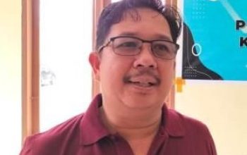 Peserta UHC Capai 90 Persen, RSUD Anuntaloko Sering Kekurangan Tempat Tidur Kelas I