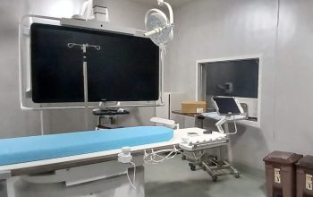 Miliki CT-Scan hingga Lima Ruang Operasi, RSUD Anuntaloko Parigi Lengkapi Fasilitas Modern