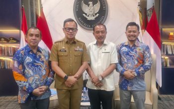 DPRD Parigi Moutong Dorong Gaji PPPK Ditanggung APBN