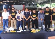 Pemkab Parigi Moutong Dorong Pembentukan FKUB di Seluruh Kecamatan