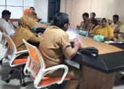 Inflasi Mengancam, Pemkab Parigi Moutong Soroti Mahalnya Bawang Merah dan Beras