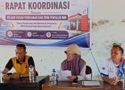 DKP Parigi Moutong Sebut Barcode BBM Nelayan Terbit Sesuai SOP