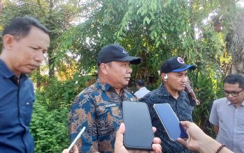 Sering Digenangi Banjir, Pemkab Parigi Moutong Segera Normalisasi Drainase di Bantaya