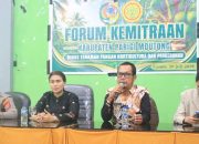 Hilirisasi Kelapa Dimulai, Petani Parigi Moutong Dapat Akses KUR dan Peremajaan