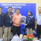 Tim Patriot Kementrans-UNAIR Siap Kembangkan Potensi SDA dan Investasi di Parigi Moutong