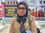 Kondisi SDK Ogomojolo Viral, Disdikbud Parigi Moutong Tegaskan Tak Ada Pembiaran