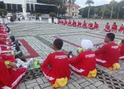 Persiapan Paskibraka Parigi Moutong Capai 75 Persen, Masuk Asrama Mulai 3 Agustus