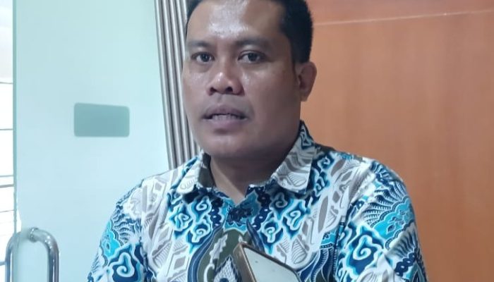 Disdikbud Parigi Moutong: 25 SD Masuk Program Revitalisasi Tahap Pertama 2026