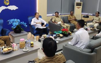 31 Peserta Positif Tes Urine di Parigi Moutong, 28 ASN dan Tiga Pelajar