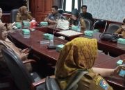 BSKDN Minta Pemkab Parigi Moutong Jaga Stabilitas Harga dan Pasokan