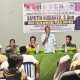 Serap Aspirasi Warga Kasimbar, Sayutin Beberkan Kondisi Fiskal Parigi Moutong