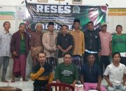 Reses di Siniu, Warga Minta Lampu Jalan Trans Sulawesi dan Aspal Jalan Dusun