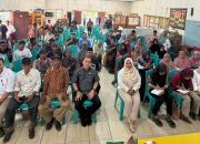 Reses di Siniu, Faisan Lelo Badja Kawal Aspirasi Infrastruktur dan Penguatan Ekonomi Desa