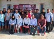 Reses di Kasimbar Palapi, Fathia Serap Aspirasi Petani dan Infrastruktur Desa