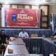 KPU Parigi Moutong Perkuat Literasi Demokrasi Lewat Bedah Buku Pilkada