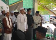 Bupati Dorong FKPP Jadi Mitra Strategis Bangun SDM Parigi Moutong